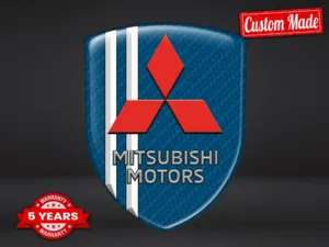 Mitsubishi Autocollants Auto Affaires Limité Course Qualité